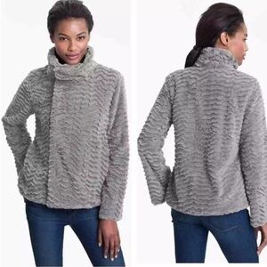 Patagonia Pelage Jacket in Feather Grey